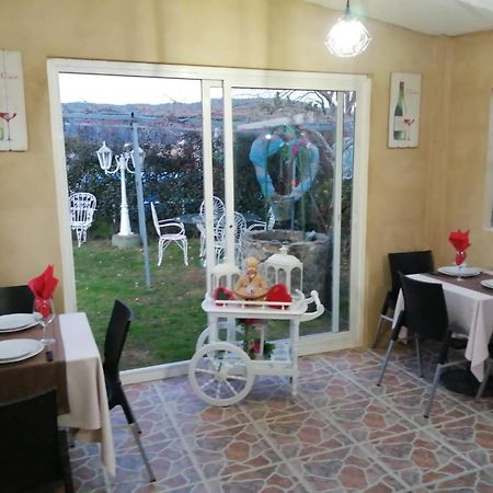 Apartamento Rural Duplex Tomiño المظهر الخارجي الصورة