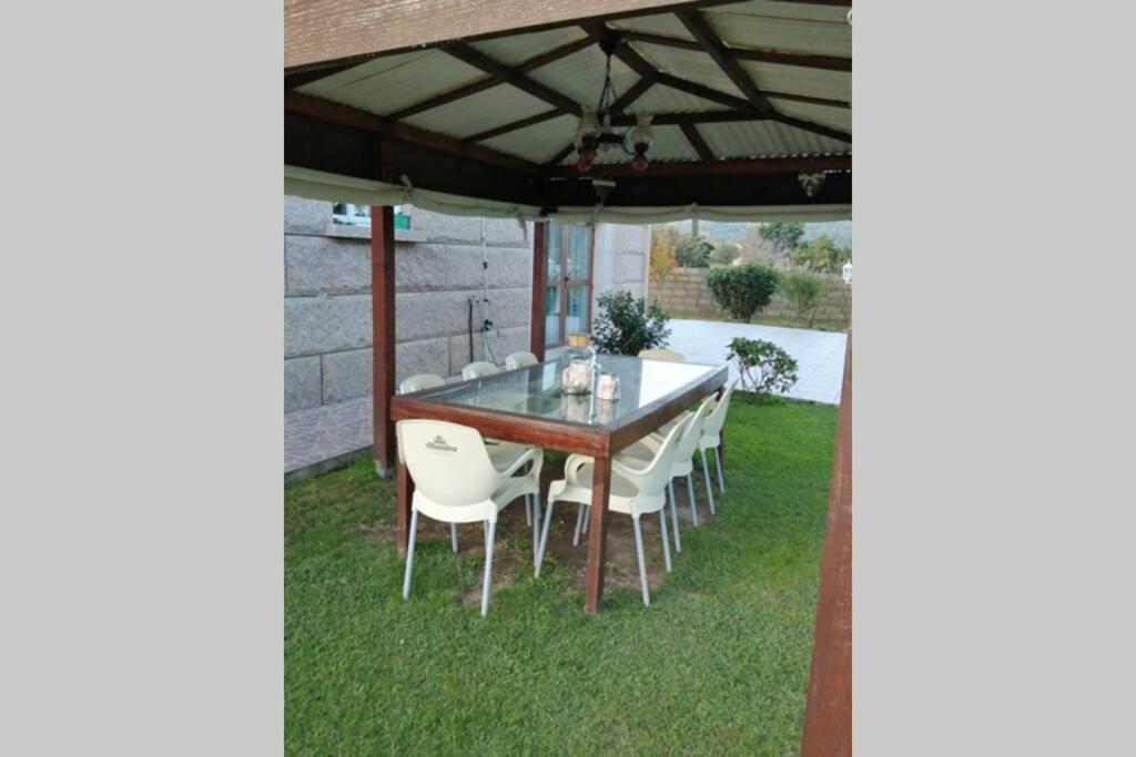 Apartamento Rural Duplex Tomiño المظهر الخارجي الصورة