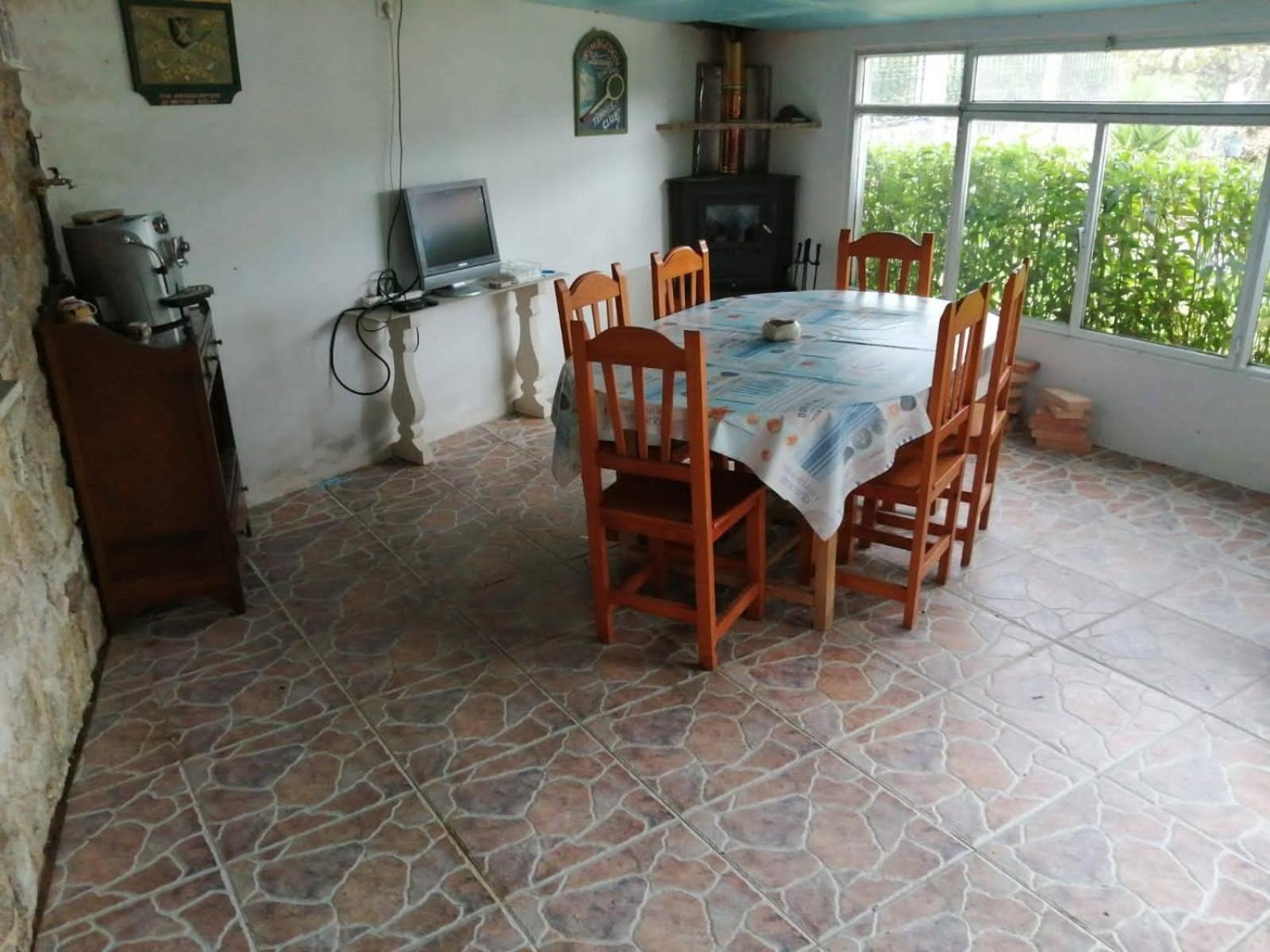 Apartamento Rural Duplex Tomiño المظهر الخارجي الصورة