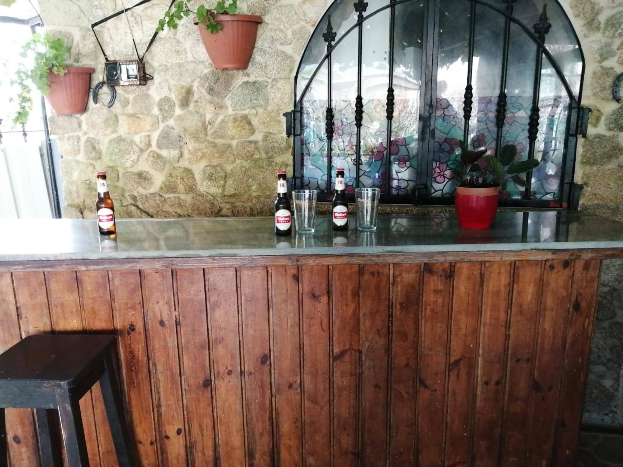 Apartamento Rural Duplex Tomiño المظهر الخارجي الصورة