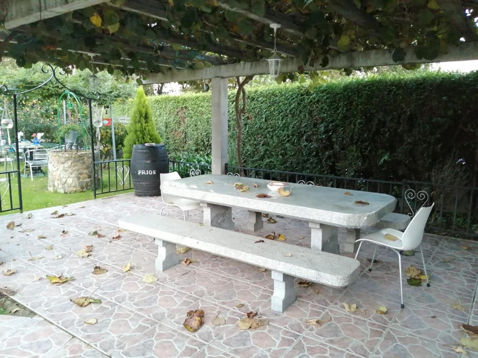 Apartamento Rural Duplex Tomiño المظهر الخارجي الصورة