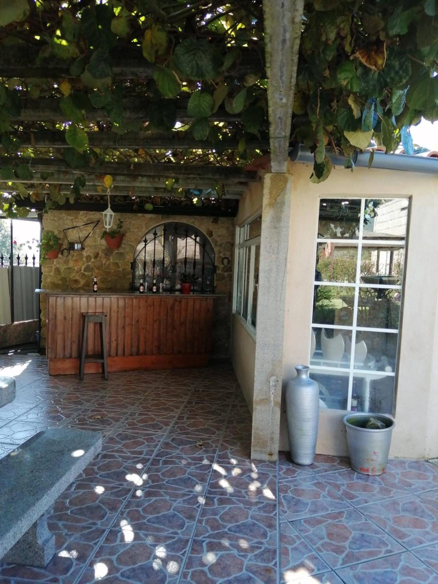 Apartamento Rural Duplex Tomiño المظهر الخارجي الصورة