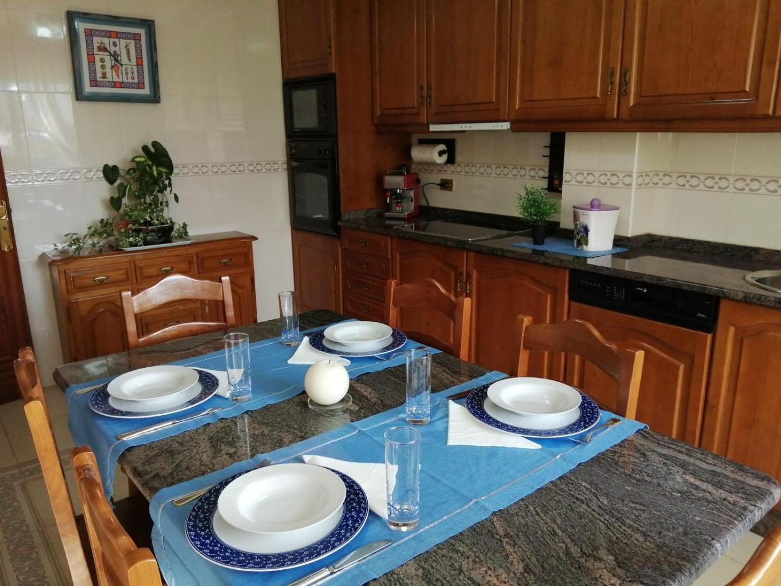 Apartamento Rural Duplex Tomiño المظهر الخارجي الصورة