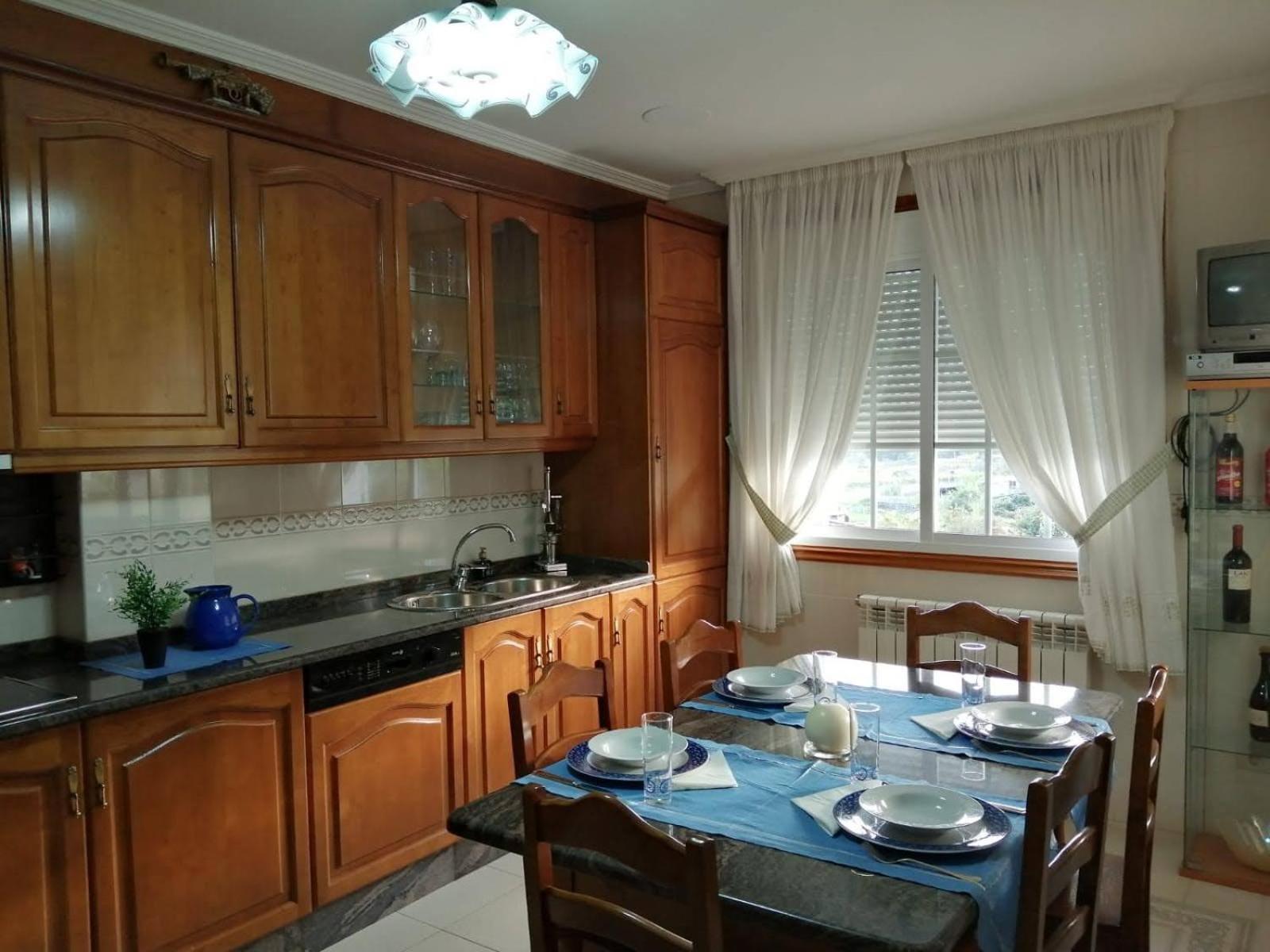Apartamento Rural Duplex Tomiño المظهر الخارجي الصورة