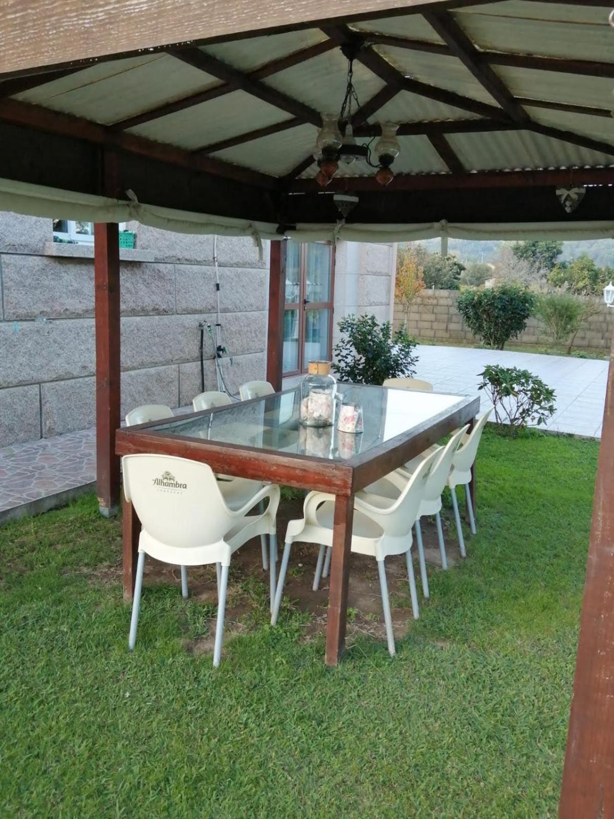 Apartamento Rural Duplex Tomiño المظهر الخارجي الصورة
