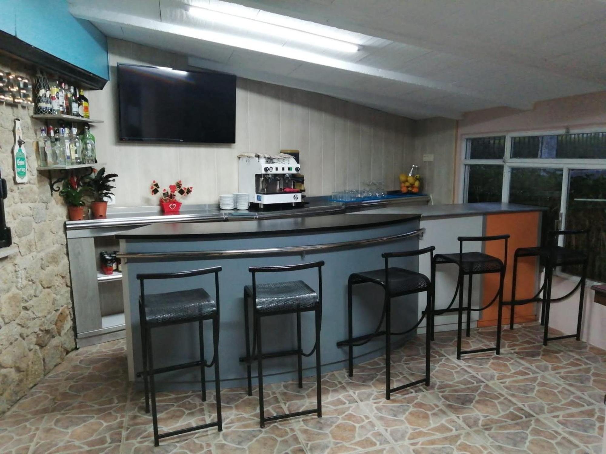 Apartamento Rural Duplex Tomiño المظهر الخارجي الصورة
