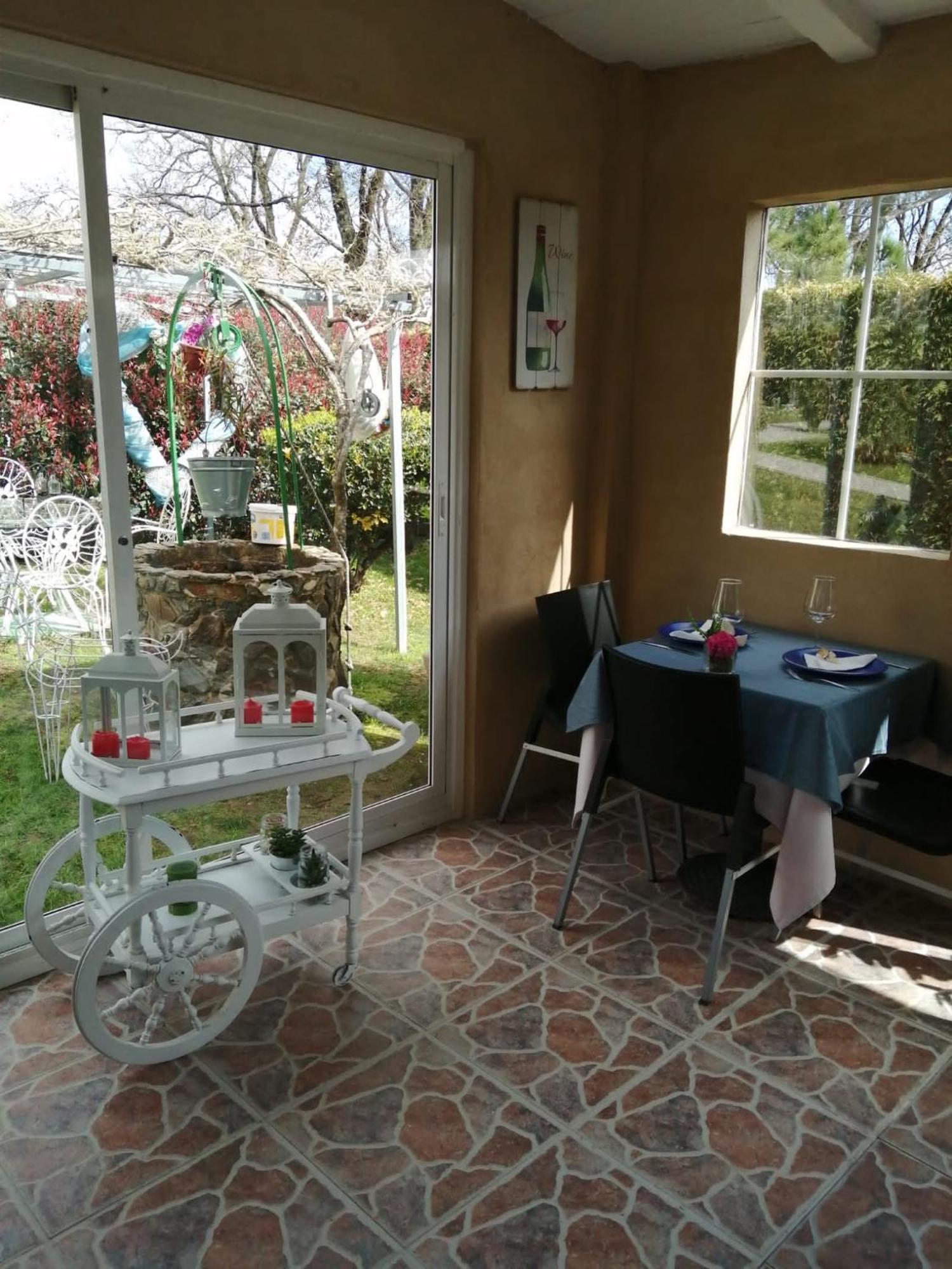 Apartamento Rural Duplex Tomiño المظهر الخارجي الصورة