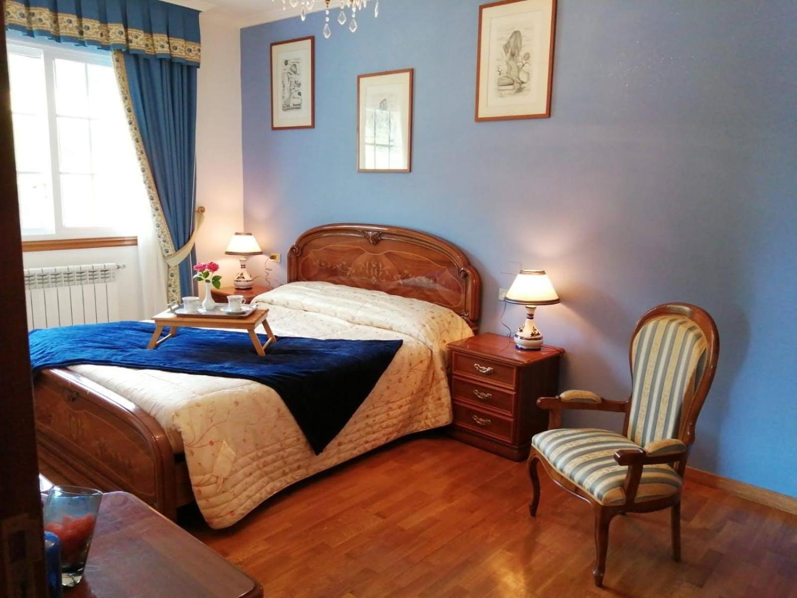 Apartamento Rural Duplex Tomiño المظهر الخارجي الصورة