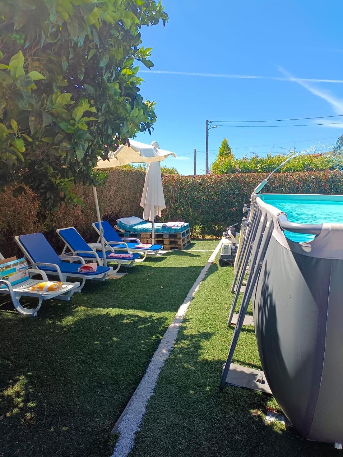 Apartamento Rural Duplex Tomiño المظهر الخارجي الصورة