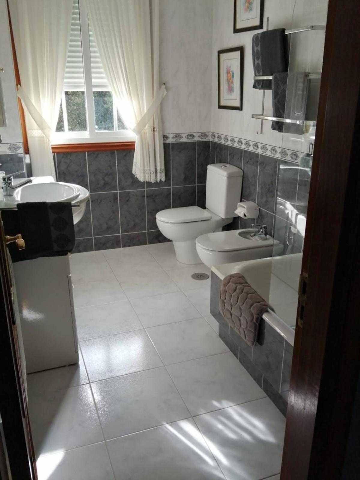Apartamento Rural Duplex Tomiño المظهر الخارجي الصورة