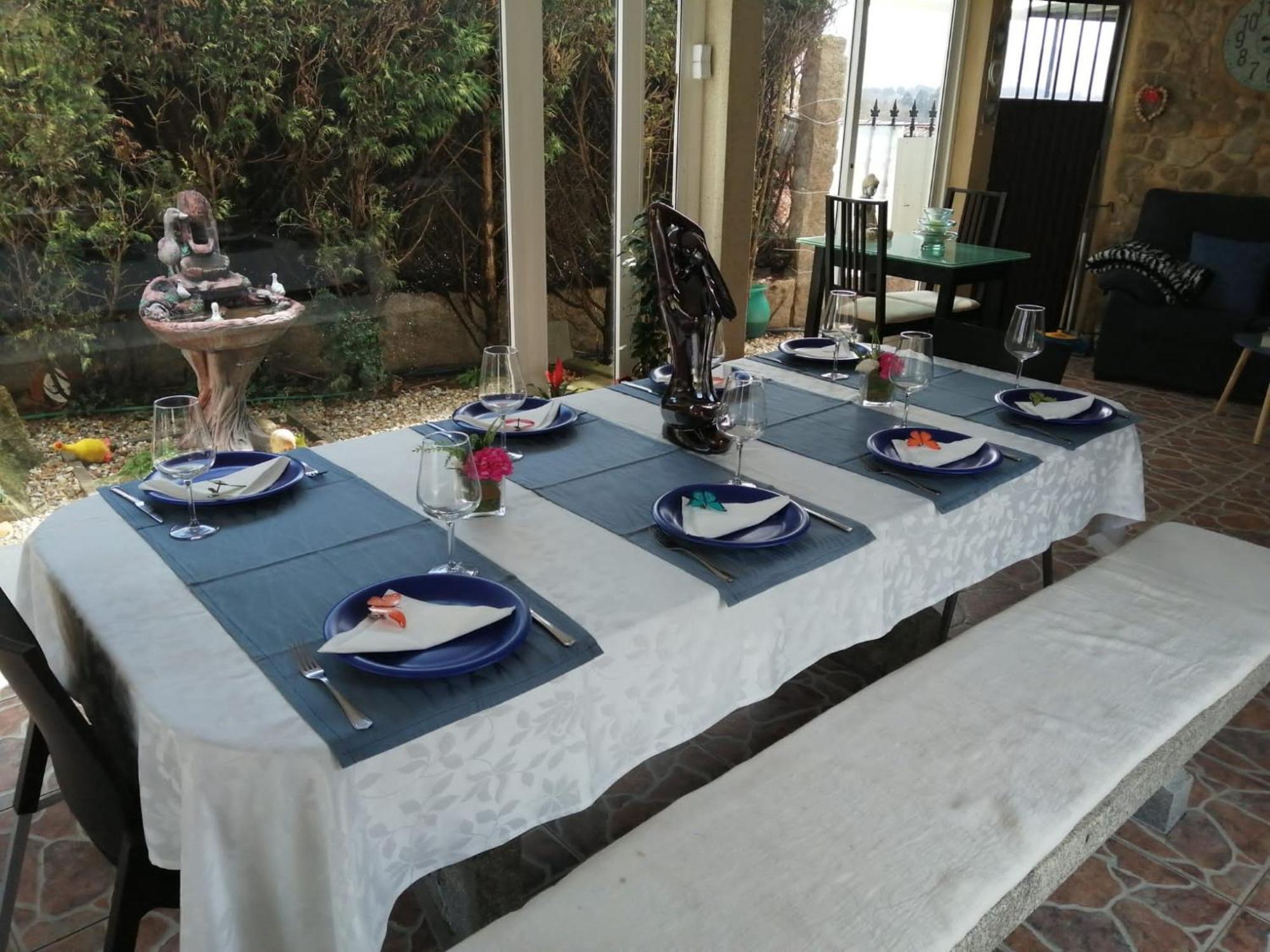 Apartamento Rural Duplex Tomiño المظهر الخارجي الصورة