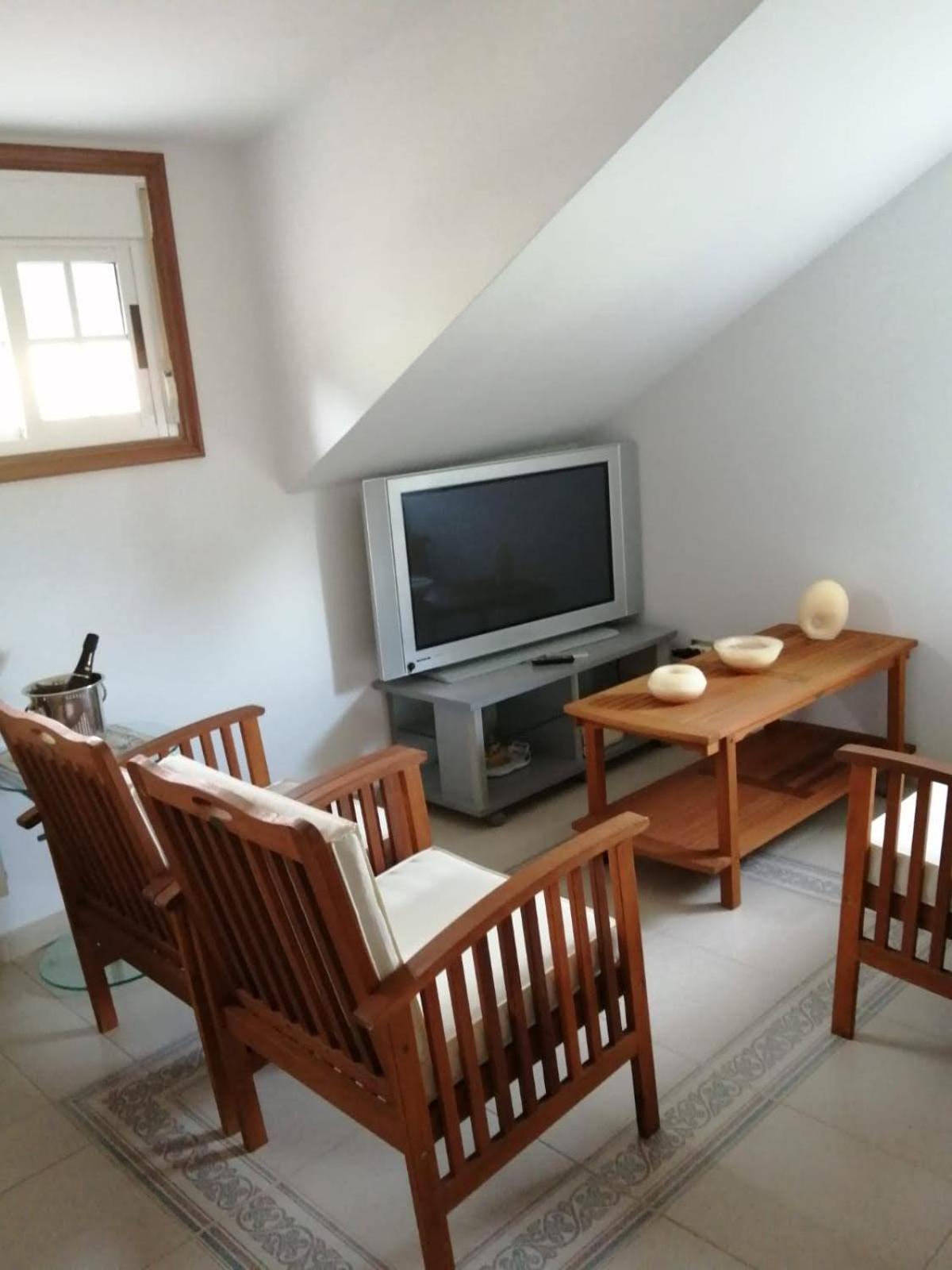 Apartamento Rural Duplex Tomiño المظهر الخارجي الصورة