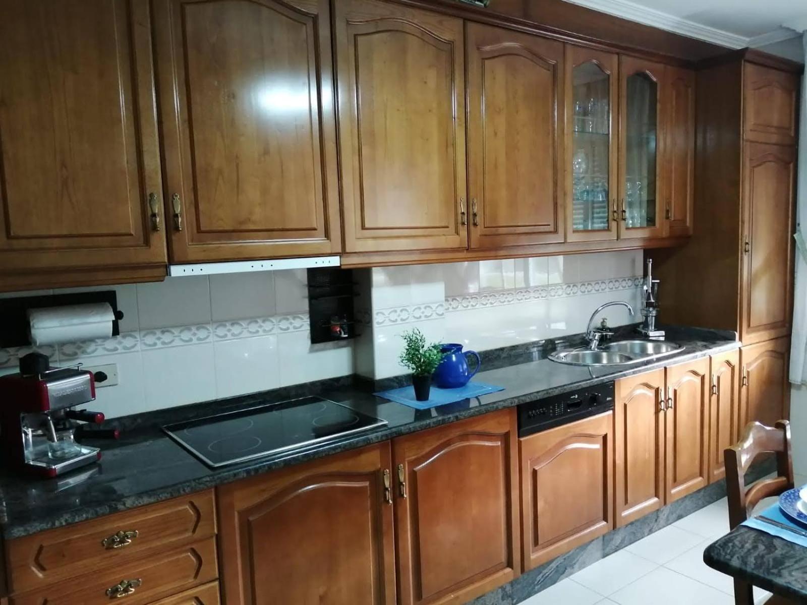 Apartamento Rural Duplex Tomiño المظهر الخارجي الصورة