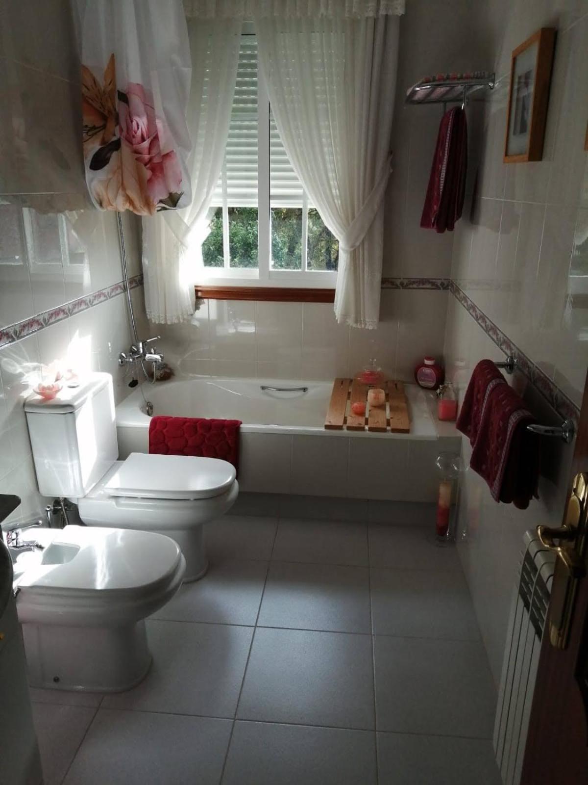 Apartamento Rural Duplex Tomiño المظهر الخارجي الصورة